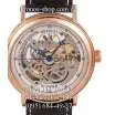 Breguet Skeleton 3658 Black/Gold/White