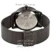 Curren 8233 Black/Grey