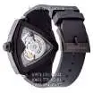 Hamilton Ventura Automatic All Black