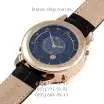 Patek Philippe Grand Complications 5002 Sky Moon Black/Gold/Black