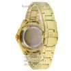 Rolex Submariner Date Quartz Gold/Red