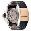 Ulysse Nardin Maxi Marine Diver Chronometer Black/Silver-Gold