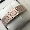 Audemars Piguet Royal Oak Chronograph Rose Gold/Grey