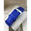 Breguet Tradition 3158 Blue/Silver/Blue