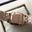 Cartier Panthere de Cartier Mini Rose Gold/White