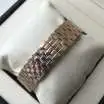 Cartier Panthere de Cartier Mini Rose Gold/White