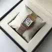Cartier Panthere de Cartier Mini Rose Gold/White