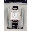 Chopard Happy Sport Square Black/Gold