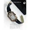 Chopard Happy Sport Square Black/Gold