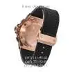 Hublot Big Bang Chronograph Gold Ceramic Golden Back Black/Gold/Black