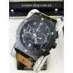 Hublot Classic Fusion Numerals Chronograph Brown/Black/Black