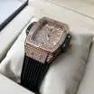 Hublot Spirit of Big Bang Lady Gold/Black