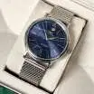 IWC Portofino Automatic Bracelet Steel/Blue