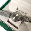 IWC Portofino Automatic Bracelet Steel/Blue