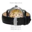 Jaeger-LeCoultre Master Grande Tradition Tourbillon Black/Silver/Black