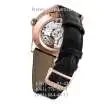 Jaeger-LeCoultre Master Control Master Geographic 1422521 Black/Gold/Black