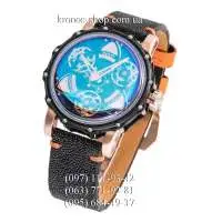 MaxLAB Navigator-S4 Black/Gold/Black