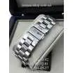 Michael Kors Runway Chronograph All Silver