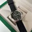 Panerai Luminor 1950 Marina 3 Days Automatic Rubber strap Black/Silver/Black