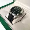 Panerai Luminor 1950 Marina 3 Days Automatic Rubber strap Black/Silver/Black
