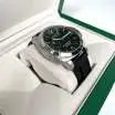 Panerai Luminor 1950 Marina 3 Days Automatic Rubber strap Black/Silver/Black