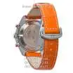 Omega Seamaster Planet Ocean Chronograph Orange/Orange/Black