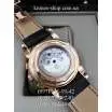 Patek Philippe Grand Complications 5204 Arabic Black/Gold/Black