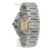Patek Philippe Aquanaut 5167 Silver/Black-Green