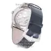 Patek Philippe Calatrava Diamonds Black/Silver/White