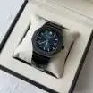 Patek Philippe Nautilus 5711 Black/Blue
