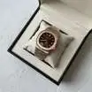 Patek Philippe Nautilus 5711 Gold/Brown