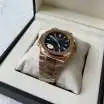 Patek Philippe Nautilus 5711 Gold/Blue