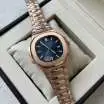 Patek Philippe Nautilus 5711 Gold/Blue