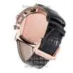 Piaget Altiplano Double Jeu Pave Black/Gold/Black