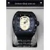 Richard Mille RM-052 Skull Quartz Black/Gold