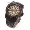 Roger Dubuis Excalibur Knights of the Round Table Black/Green-White