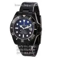 Rolex Submariner Date Blaken