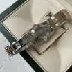 Rolex Datejust Steel Brilliants Fluted Bezel Silver-Rose Gold/Gold/Multicolor 1