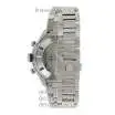 Tag Heuer Carrera Calibre 1969 Limited Edition All Silver