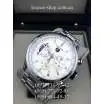 Tag Heuer Carrera Calibre 1969 Limited Edition All Silver