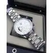 Tag Heuer Carrera Calibre 1969 Limited Edition All Silver