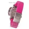 Tissot T-Race Chronograph Pink/Silver/White