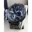 U-Boat Italo Fontana Chimera Chronograph Brown/Black/Black-Blue