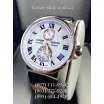 Ulysse Nardin Marine Chronometer Black/Gold/White