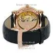 Ulysse Nardin Classic Genghis Khan Black/Gold