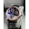 Ulysse Nardin Classic Genghis Khan Black/Gold