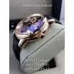 Ulysse Nardin Classic Genghis Khan Black/Gold