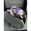 Ulysse Nardin Classic Genghis Khan Black/Gold