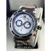 Ulysse Nardin Maxi Marine Diver Chronograph Black/Gold/White