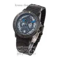 Ulysse Nardin Diver Black Sea All Black-Blue